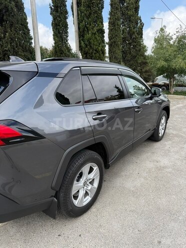 Toyota RAV4 2021, 92,700 km - 2.5 l - Bakı