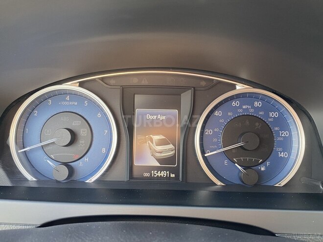 Toyota Camry 2015, 155,000 km - 2.5 l - Bakı