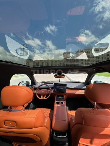 Changan  2025, 12,000 km - 1.5 l - Bakı