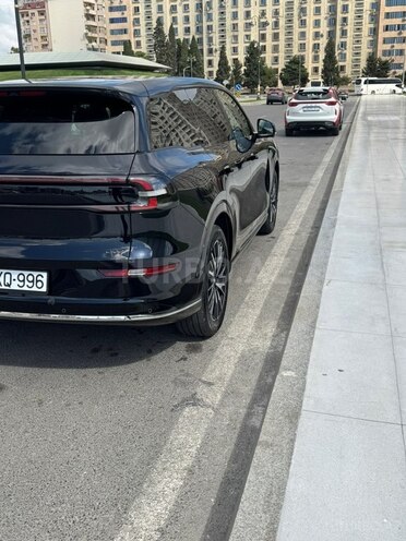 Changan  2025, 12,000 km - 1.5 l - Bakı