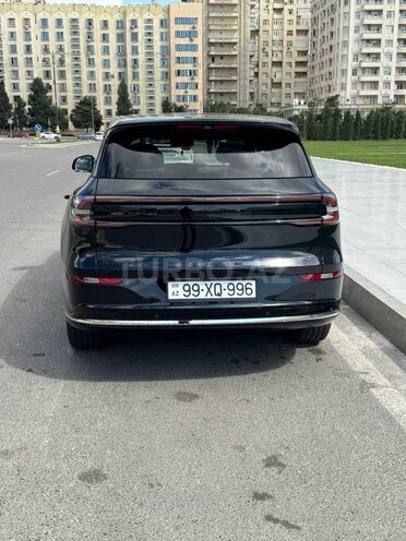 Changan  2025, 12,000 km - 1.5 l - Bakı