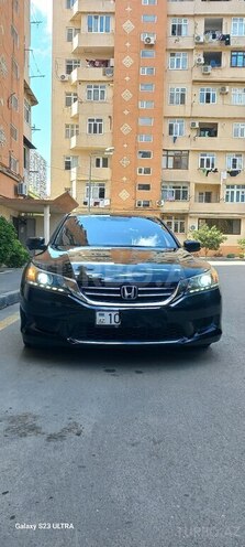 Honda Accord 2015, 319,138 km - 2.0 l - Bakı