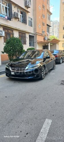 Honda Accord 2015, 319,138 km - 2.0 l - Bakı
