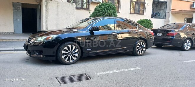 Honda Accord 2015, 319,138 km - 2.0 l - Bakı
