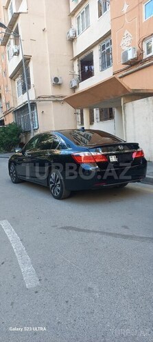 Honda Accord 2015, 319,138 km - 2.0 l - Bakı