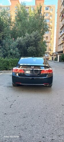 Honda Accord 2015, 319,138 km - 2.0 l - Bakı