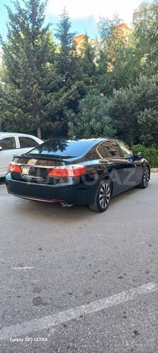 Honda Accord 2015, 319,138 km - 2.0 l - Bakı