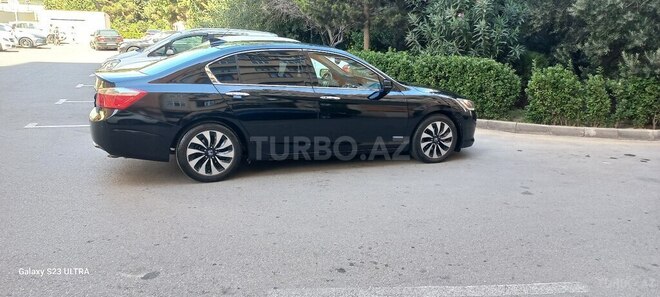 Honda Accord 2015, 319,138 km - 2.0 l - Bakı