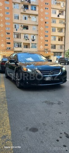 Honda Accord 2015, 319,138 km - 2.0 l - Bakı