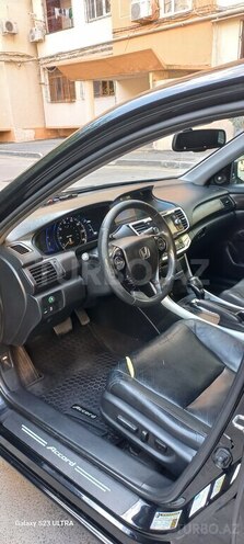 Honda Accord 2015, 319,138 km - 2.0 l - Bakı