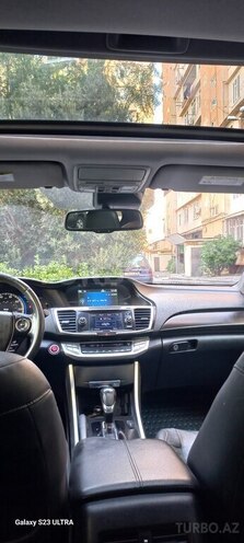 Honda Accord 2015, 319,138 km - 2.0 l - Bakı
