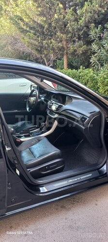 Honda Accord 2015, 319,138 km - 2.0 l - Bakı
