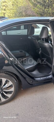 Honda Accord 2015, 319,138 km - 2.0 l - Bakı
