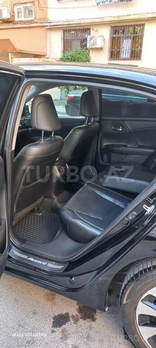 Honda Accord 2015, 319,138 km - 2.0 l - Bakı