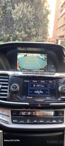 Honda Accord 2015, 319,138 km - 2.0 l - Bakı
