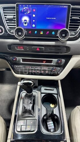 Kia Carnival 2015, 305,000 km - 2.2 л - Bakı