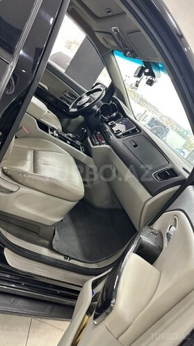 Kia Carnival 2015, 305,000 km - 2.2 л - Bakı