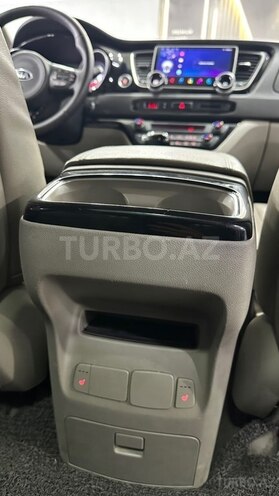 Kia Carnival 2015, 305,000 km - 2.2 л - Bakı