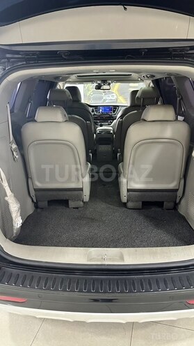 Kia Carnival 2015, 305,000 km - 2.2 л - Bakı