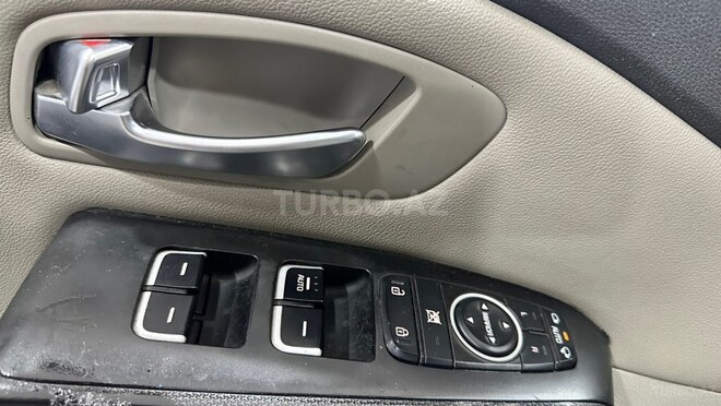 Kia Carnival 2015, 305,000 km - 2.2 л - Bakı