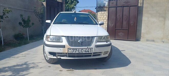Khazar LX 2019, 361,000 km - 1.7 l - Bakı