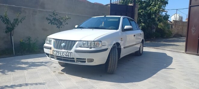 Khazar LX 2019, 361,000 km - 1.7 l - Bakı