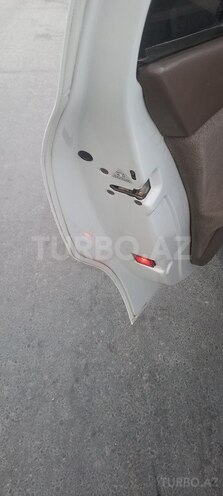 Khazar LX 2019, 361,000 km - 1.7 l - Bakı