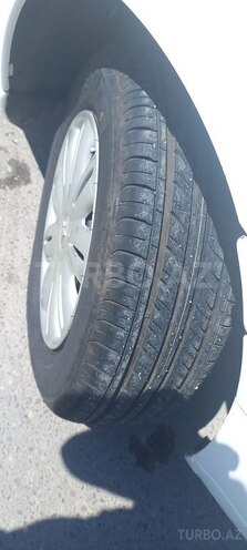 Khazar LX 2019, 361,000 km - 1.7 l - Bakı