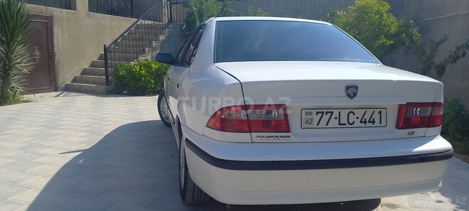 Khazar LX 2019, 361,000 km - 1.7 l - Bakı