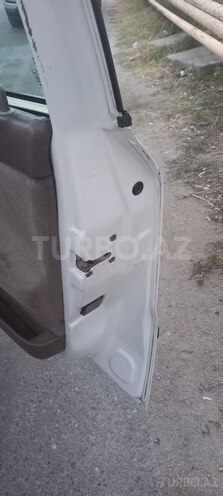 Khazar LX 2019, 361,000 km - 1.7 l - Bakı