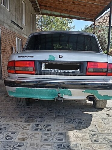 GAZ 31105 2005, 121,560 km - 2.3 l - Masallı