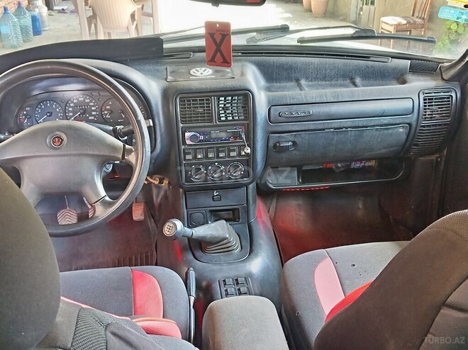 GAZ 31105 2005, 121,560 km - 2.3 l - Masallı