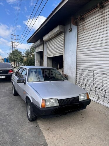 LADA (VAZ) 21099 2003, 299,999 km - 1.5 l - Bakı