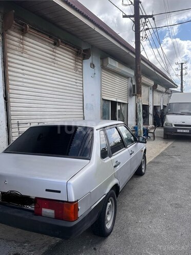 LADA (VAZ) 21099 2003, 299,999 km - 1.5 l - Bakı