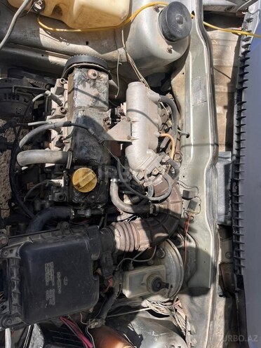LADA (VAZ) 21099 2003, 299,999 km - 1.5 l - Bakı