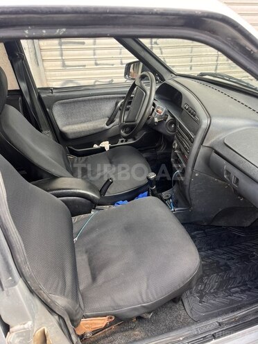 LADA (VAZ) 21099 2003, 299,999 km - 1.5 l - Bakı