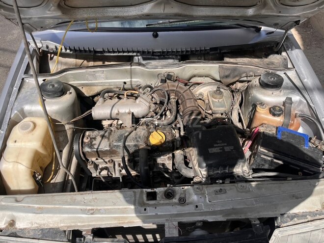 LADA (VAZ) 21099 2003, 299,999 km - 1.5 l - Bakı