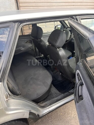 LADA (VAZ) 21099 2003, 299,999 km - 1.5 l - Bakı