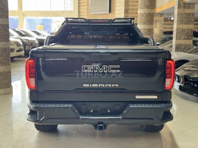 GMC  2021, 87,000 km - 2.7 l - Bakı