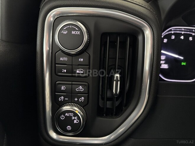GMC  2021, 87,000 km - 2.7 l - Bakı