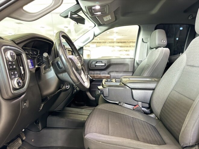 GMC  2021, 87,000 km - 2.7 l - Bakı