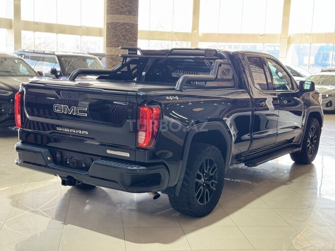 GMC  2021, 87,000 km - 2.7 l - Bakı