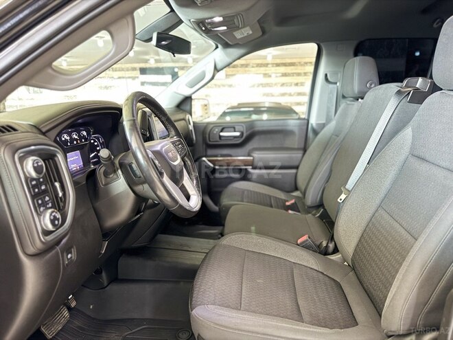 GMC  2021, 87,000 km - 2.7 l - Bakı