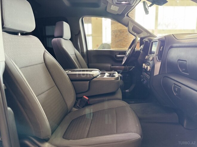 GMC  2021, 87,000 km - 2.7 l - Bakı