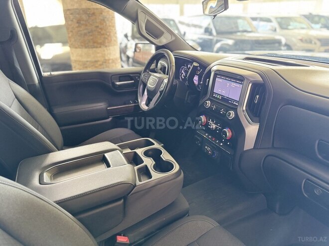 GMC  2021, 87,000 km - 2.7 l - Bakı