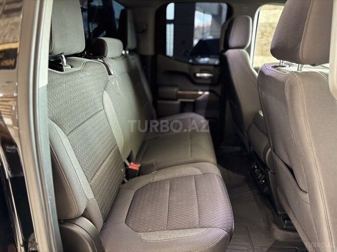 GMC  2021, 87,000 km - 2.7 l - Bakı