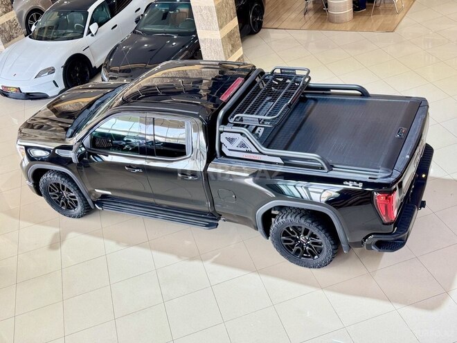 GMC  2021, 87,000 km - 2.7 l - Bakı