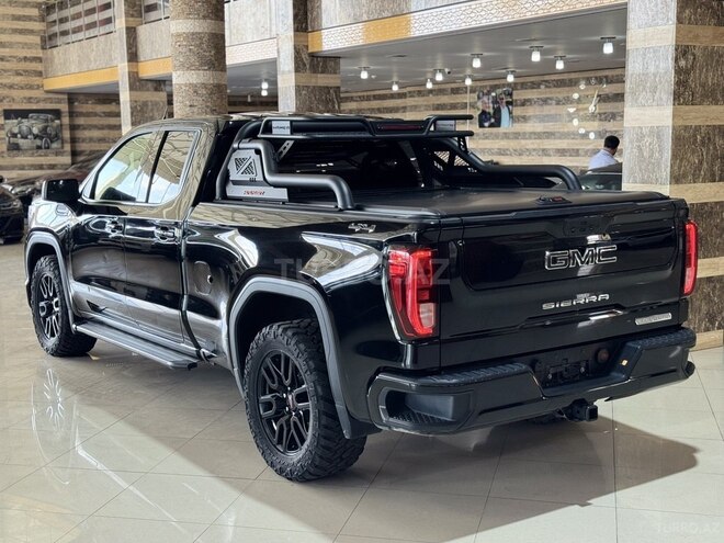 GMC  2021, 87,000 km - 2.7 l - Bakı