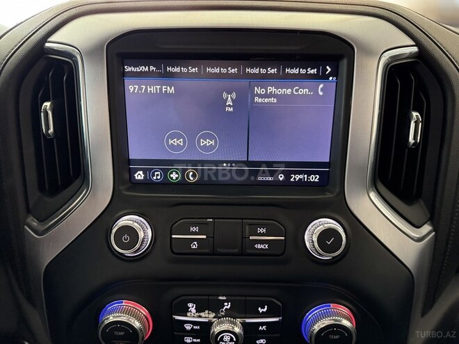GMC  2021, 87,000 km - 2.7 l - Bakı