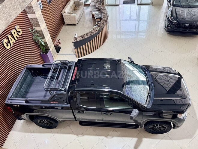 GMC  2021, 87,000 km - 2.7 l - Bakı